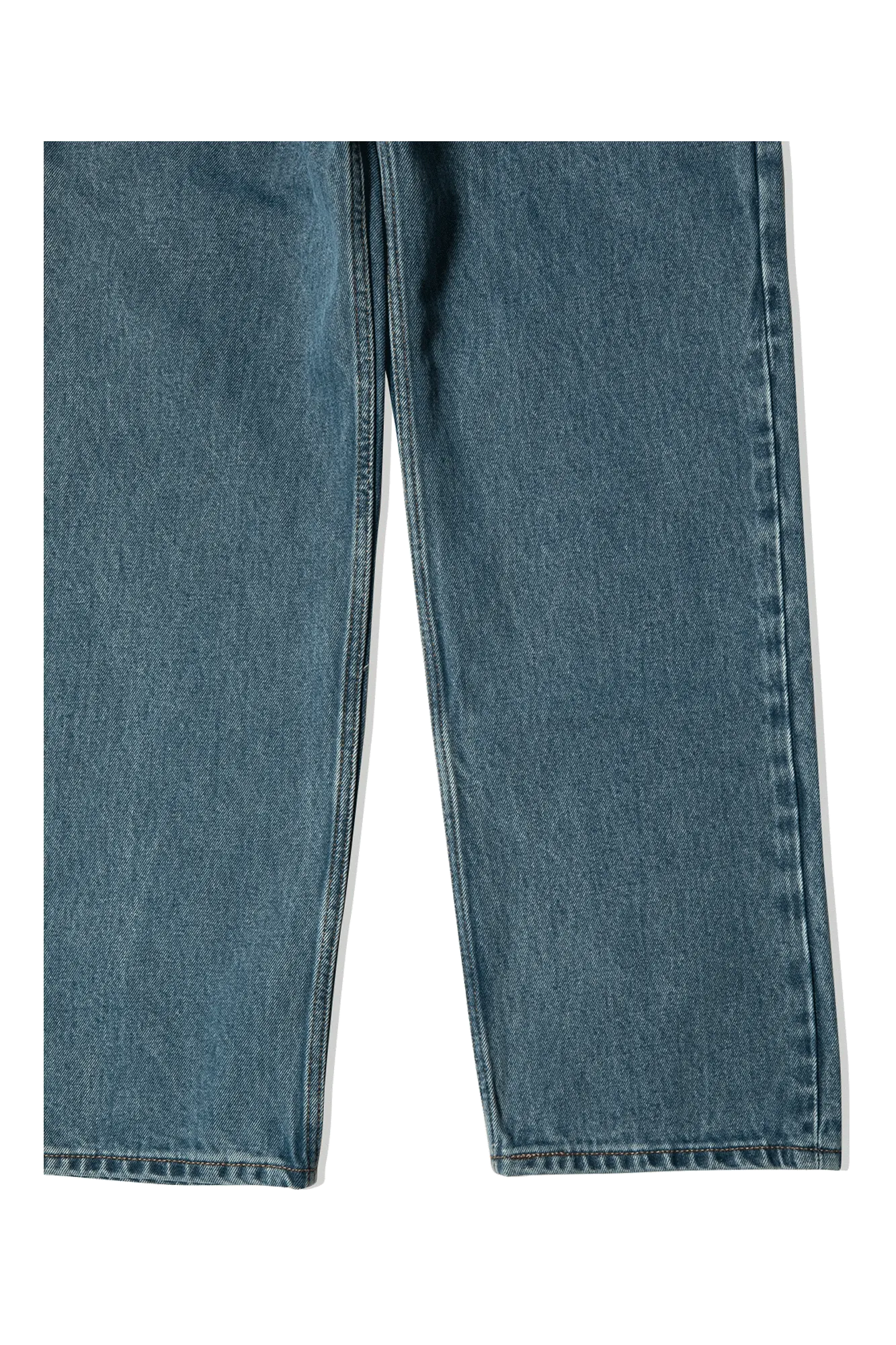 Skate Baggy 5 Pocket New