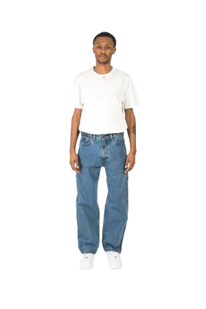 Skate Baggy 5 Pocket New
