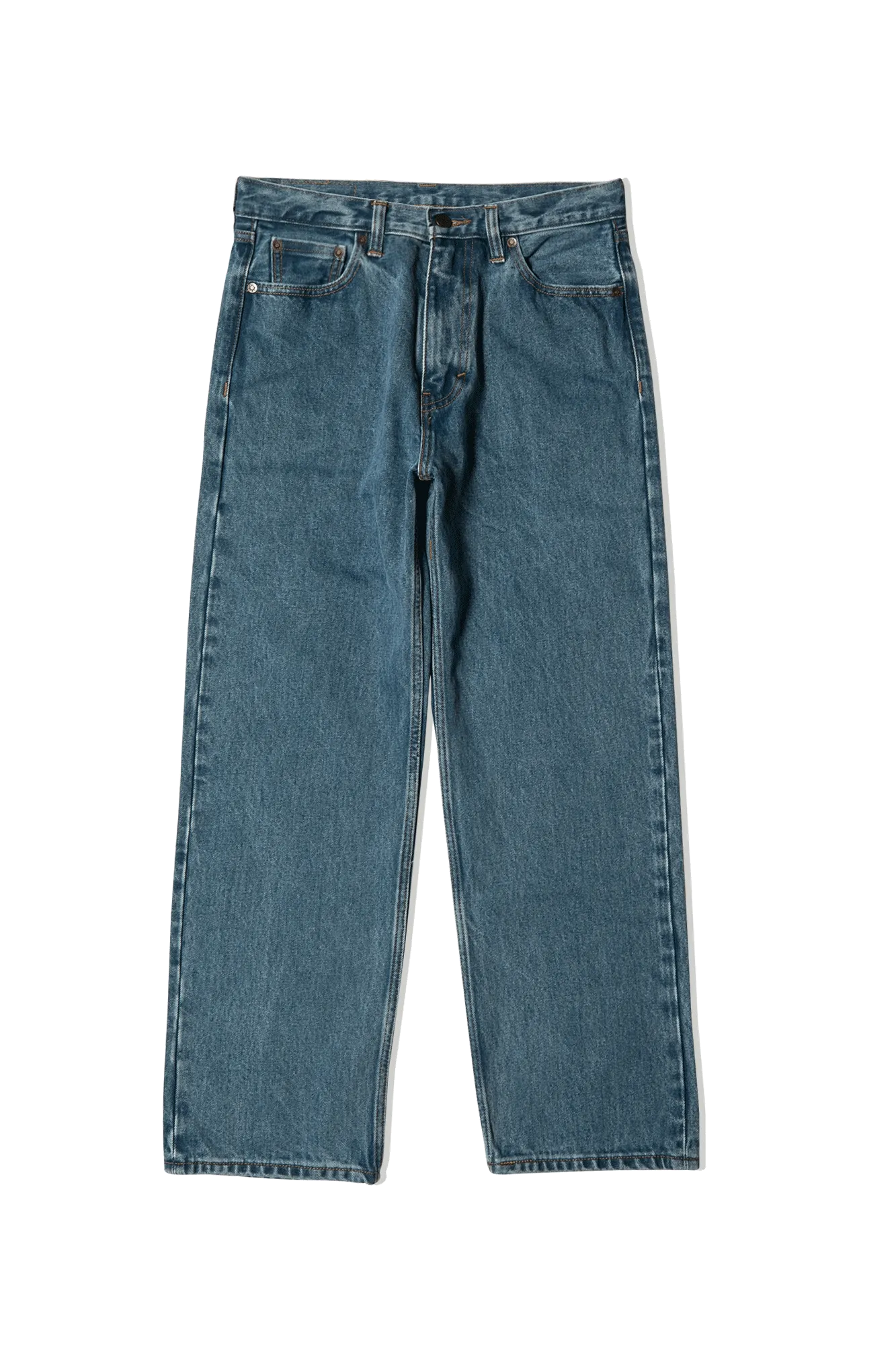 Skate Baggy 5 Pocket New