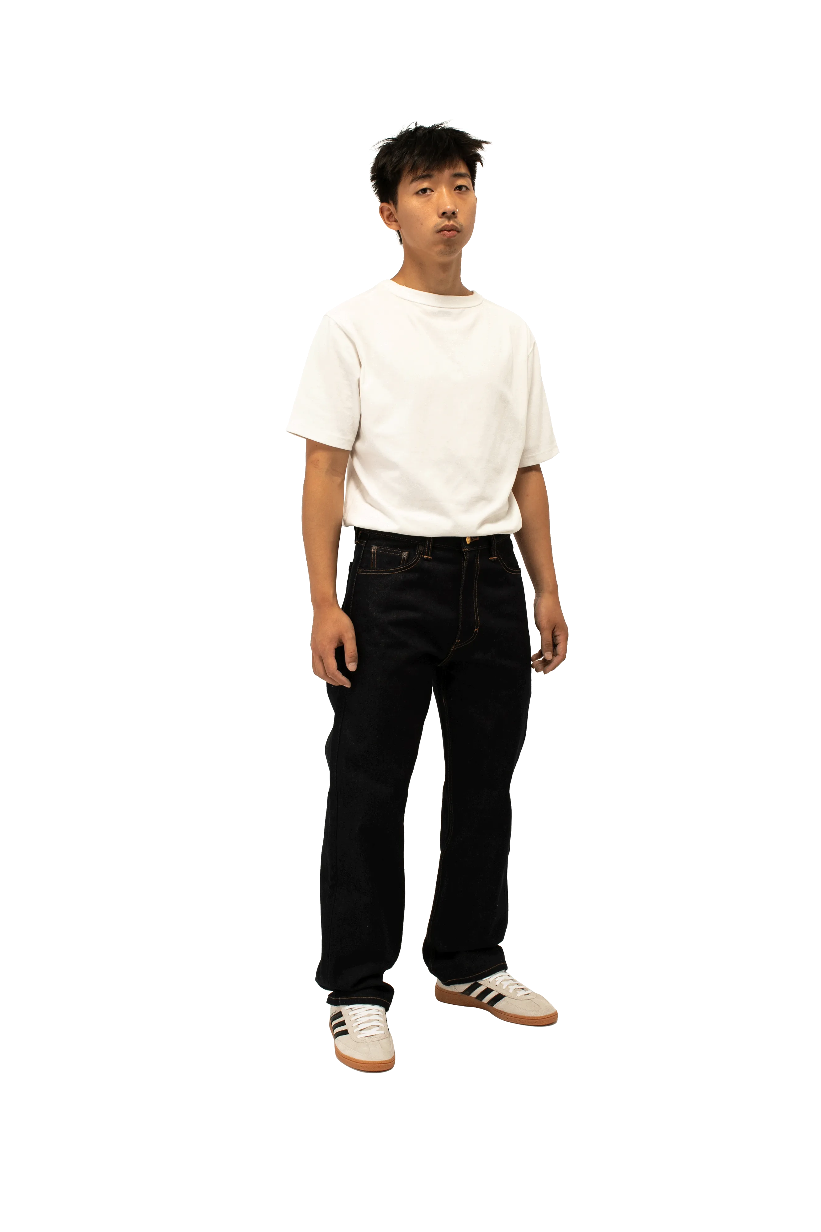 Skate Baggy 5 Pocket