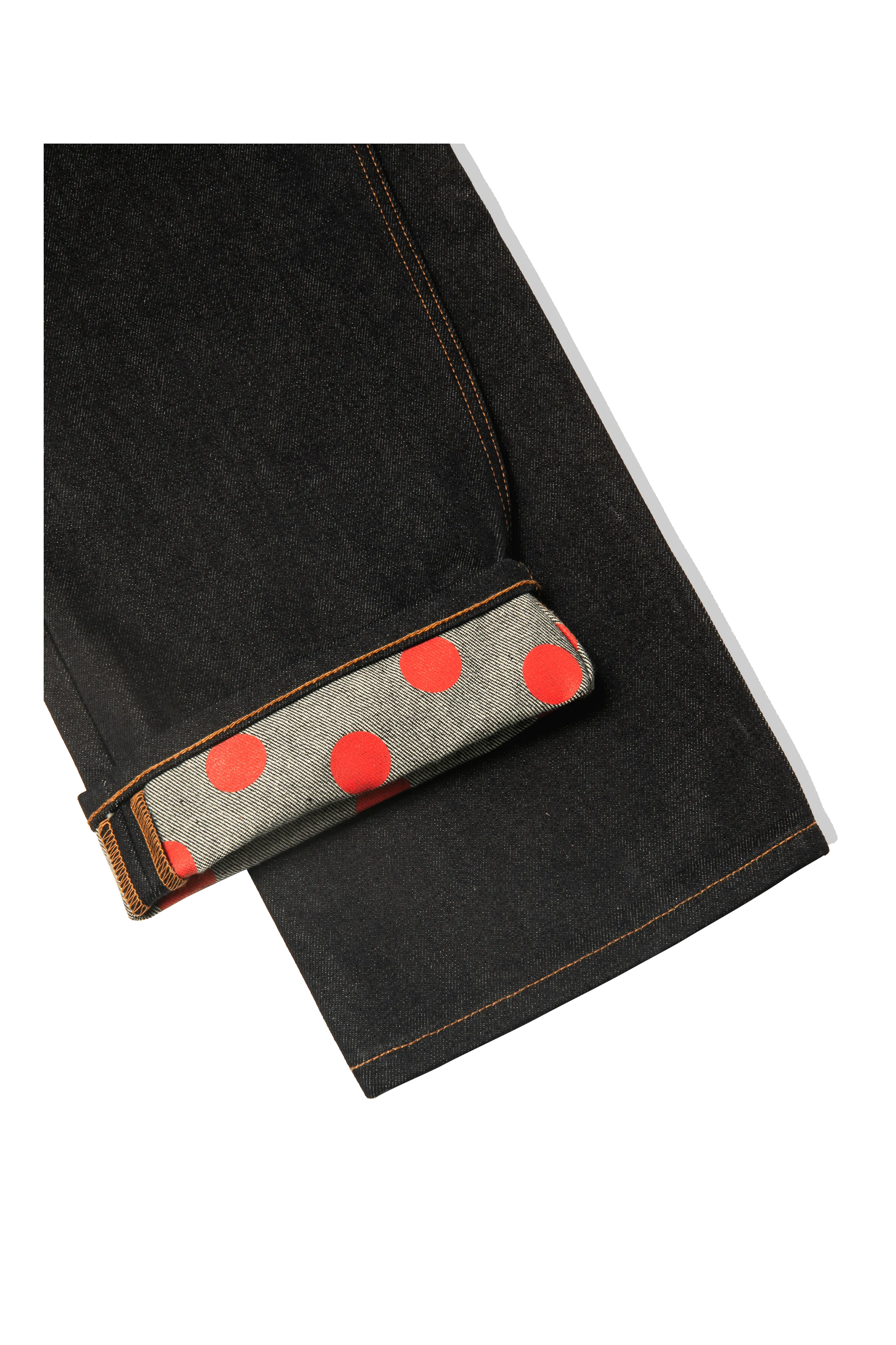 Skate Baggy 5 Pocket