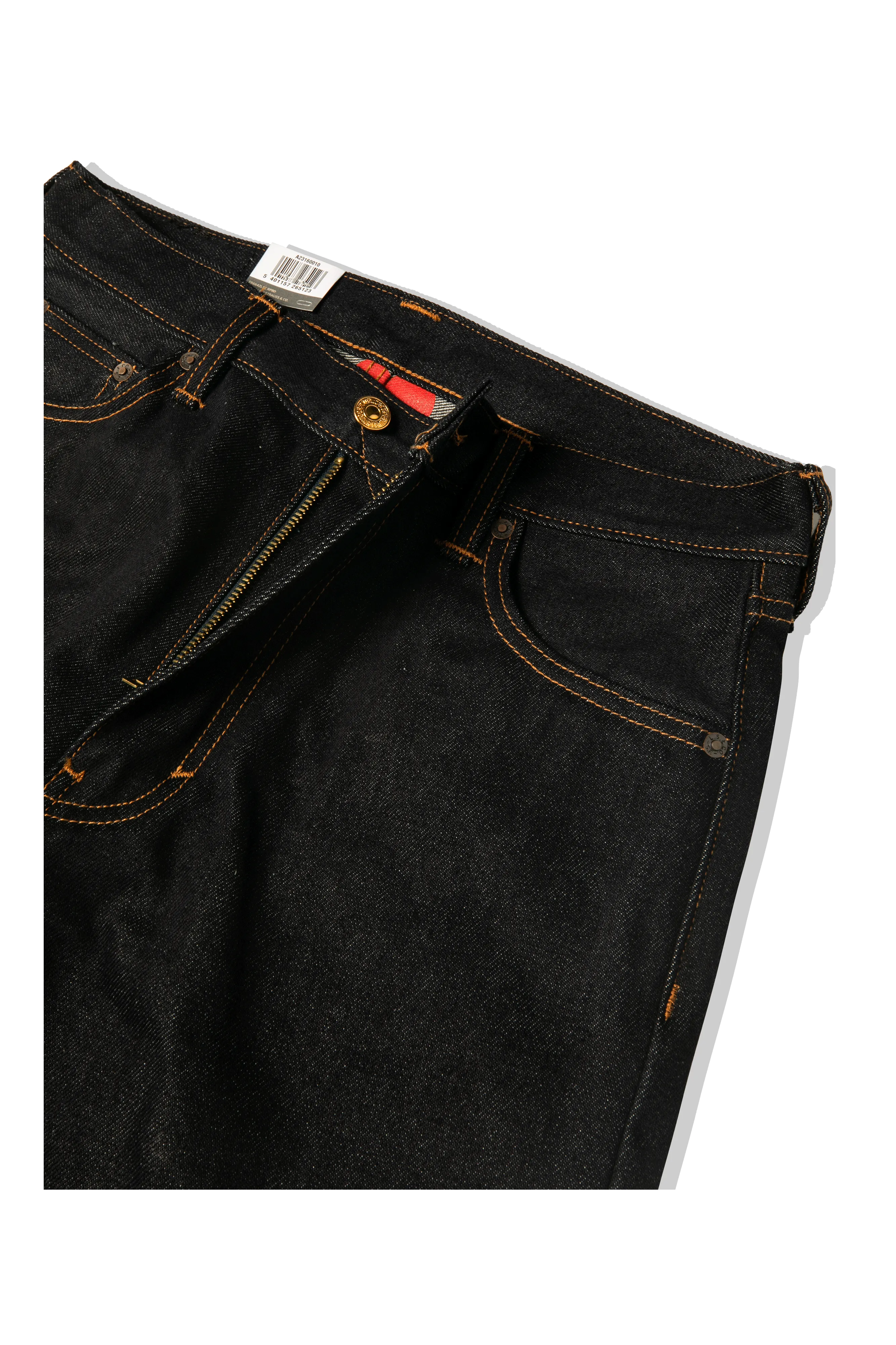 Skate Baggy 5 Pocket