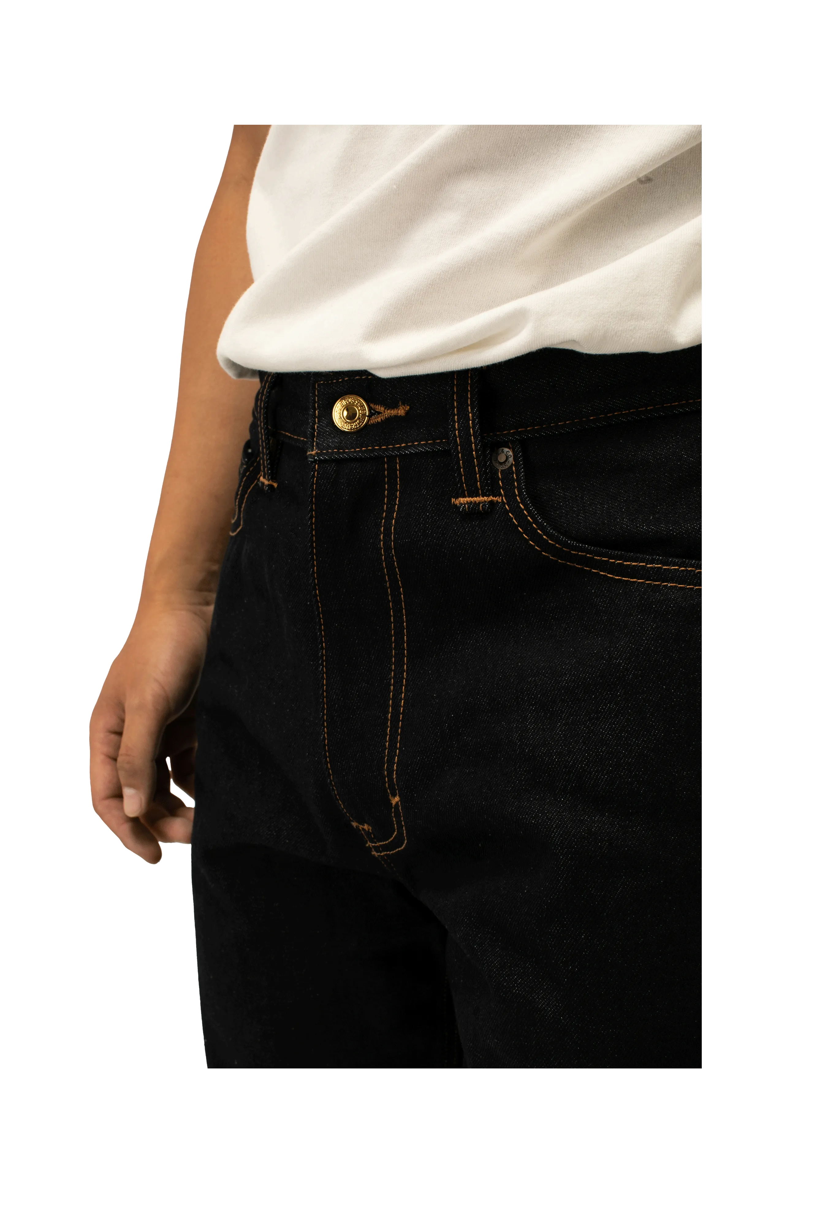 Skate Baggy 5 Pocket