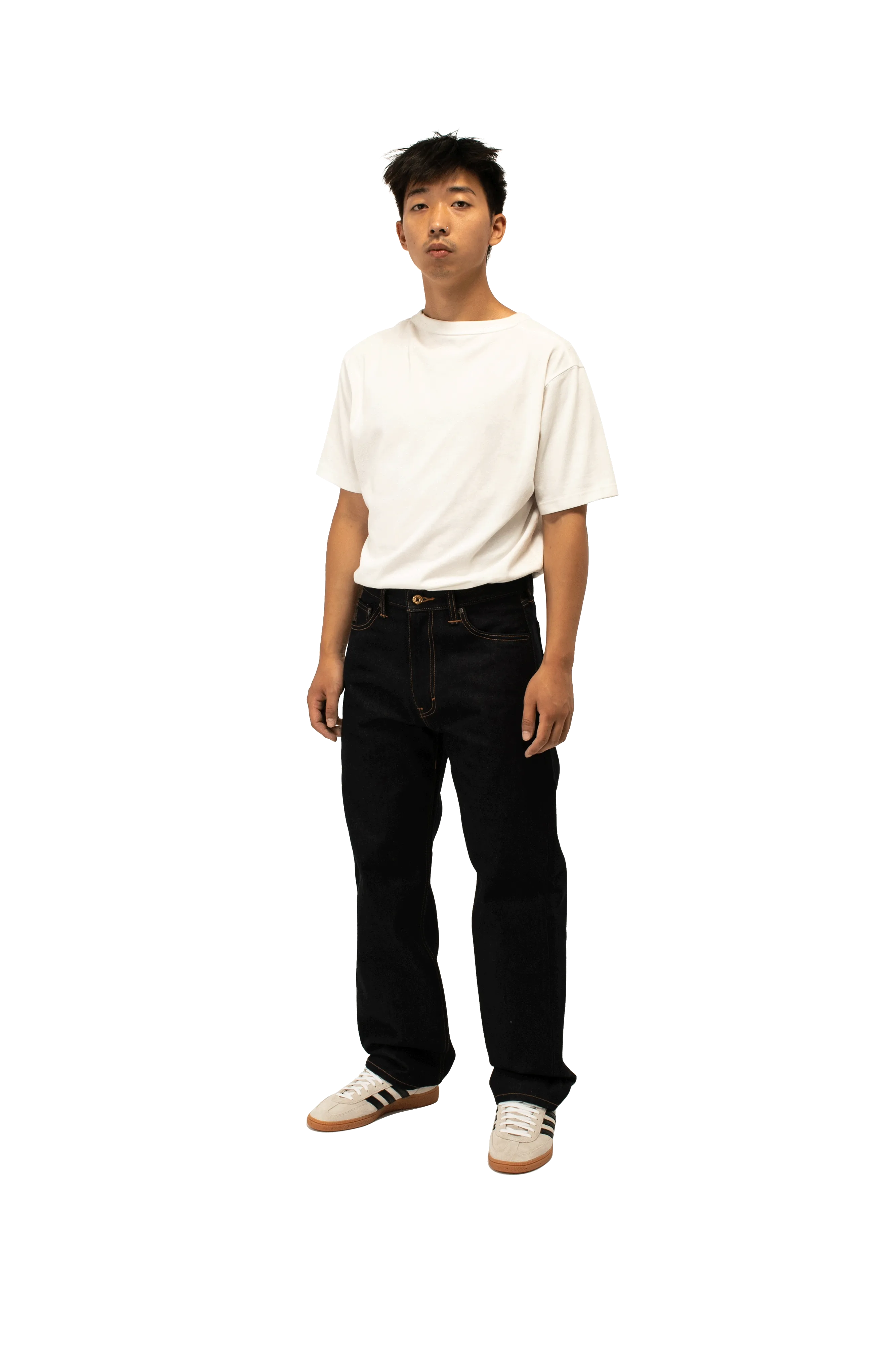 Skate Baggy 5 Pocket