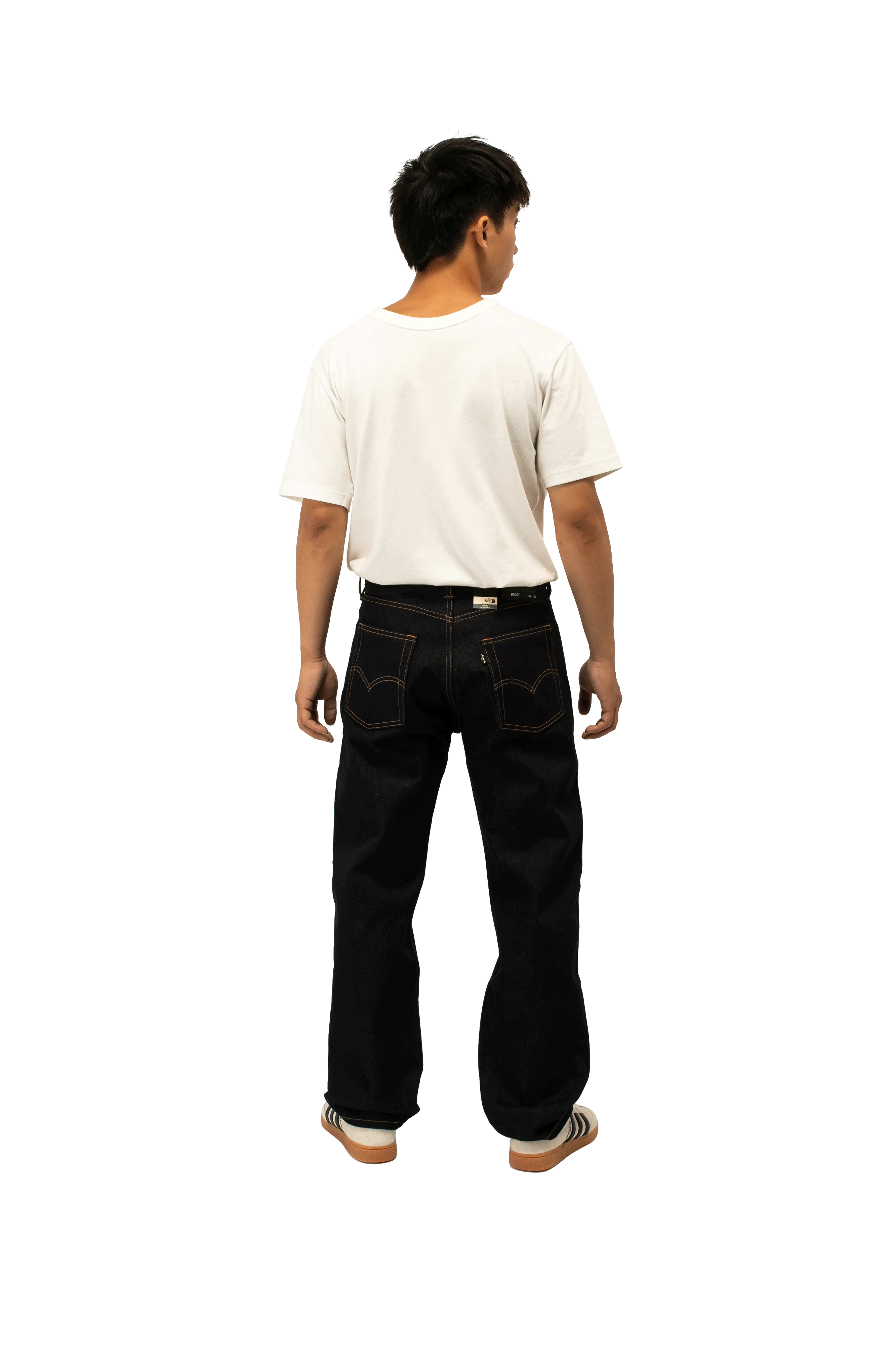 Skate Baggy 5 Pocket