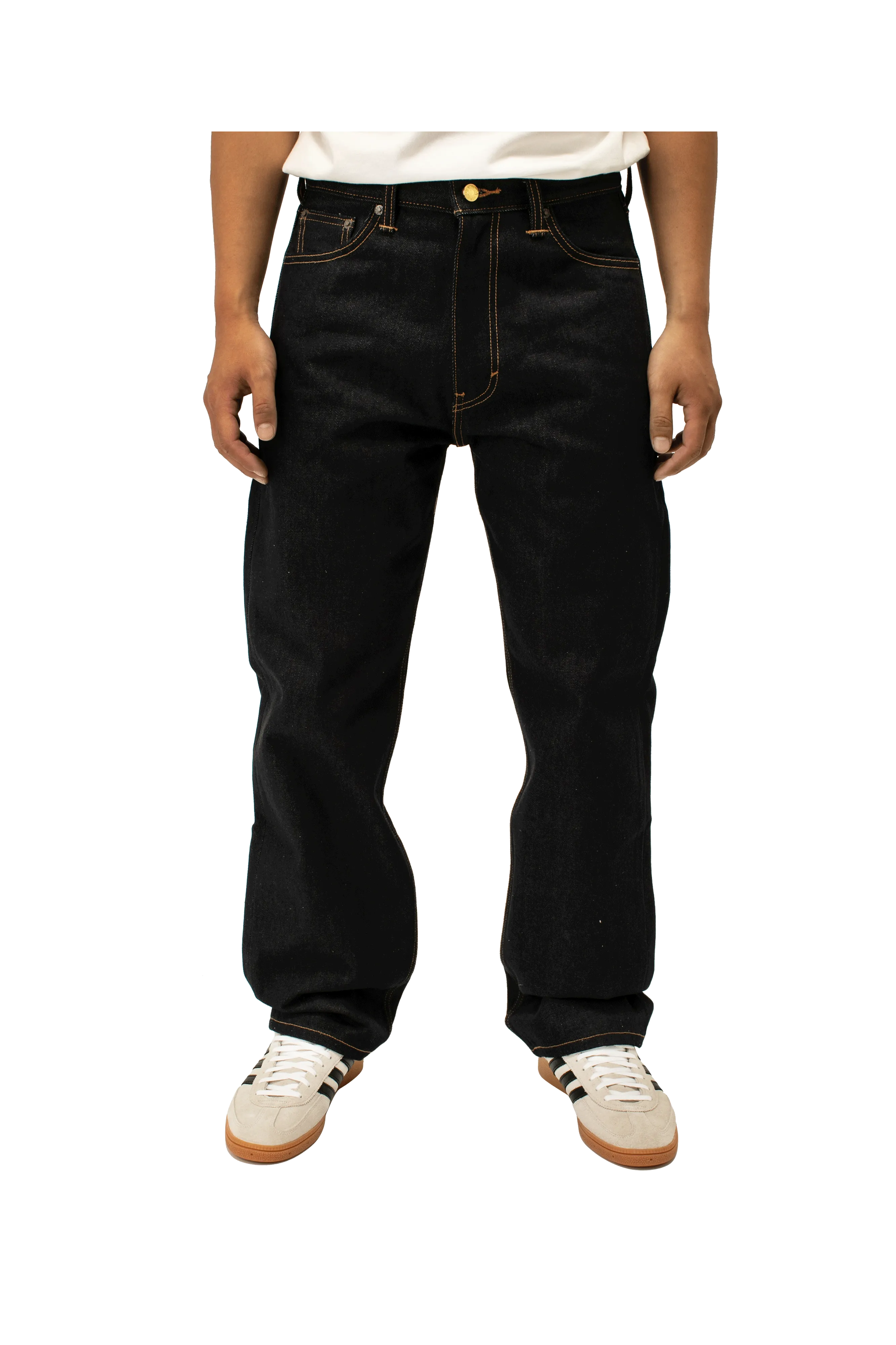 Skate Baggy 5 Pocket