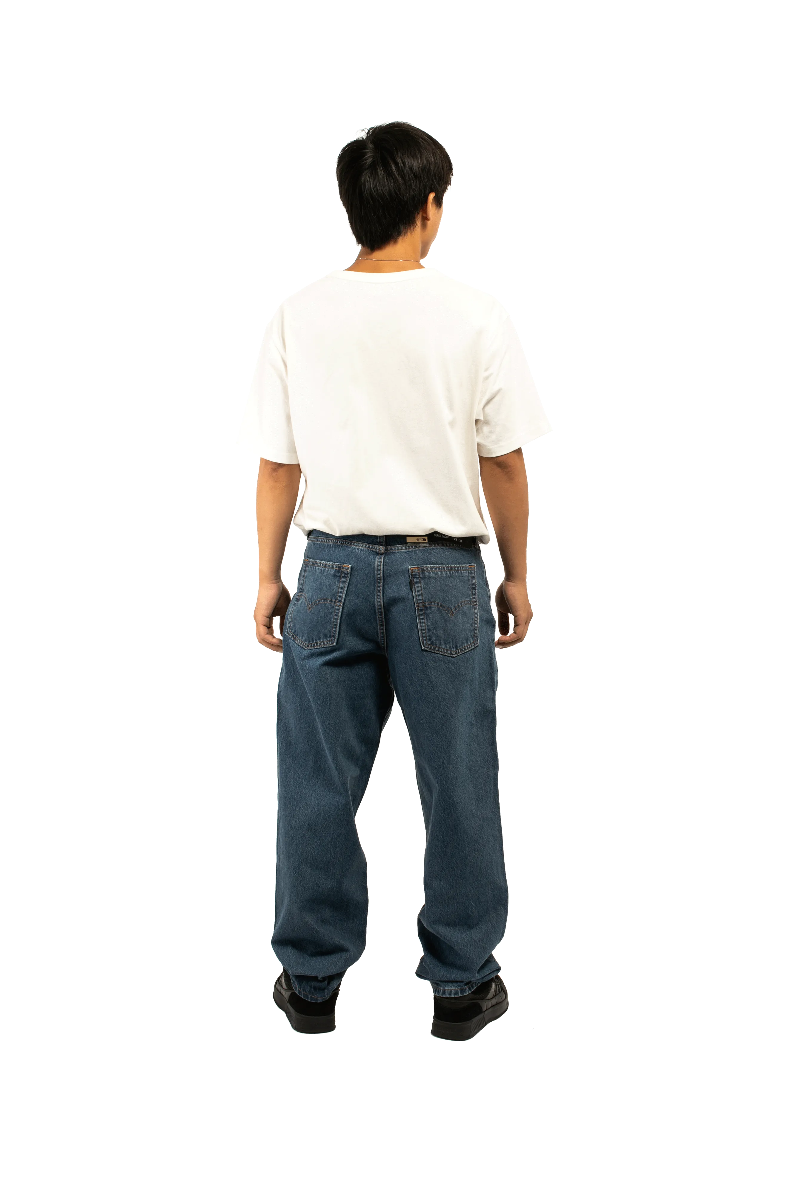 Skate Super Baggy
