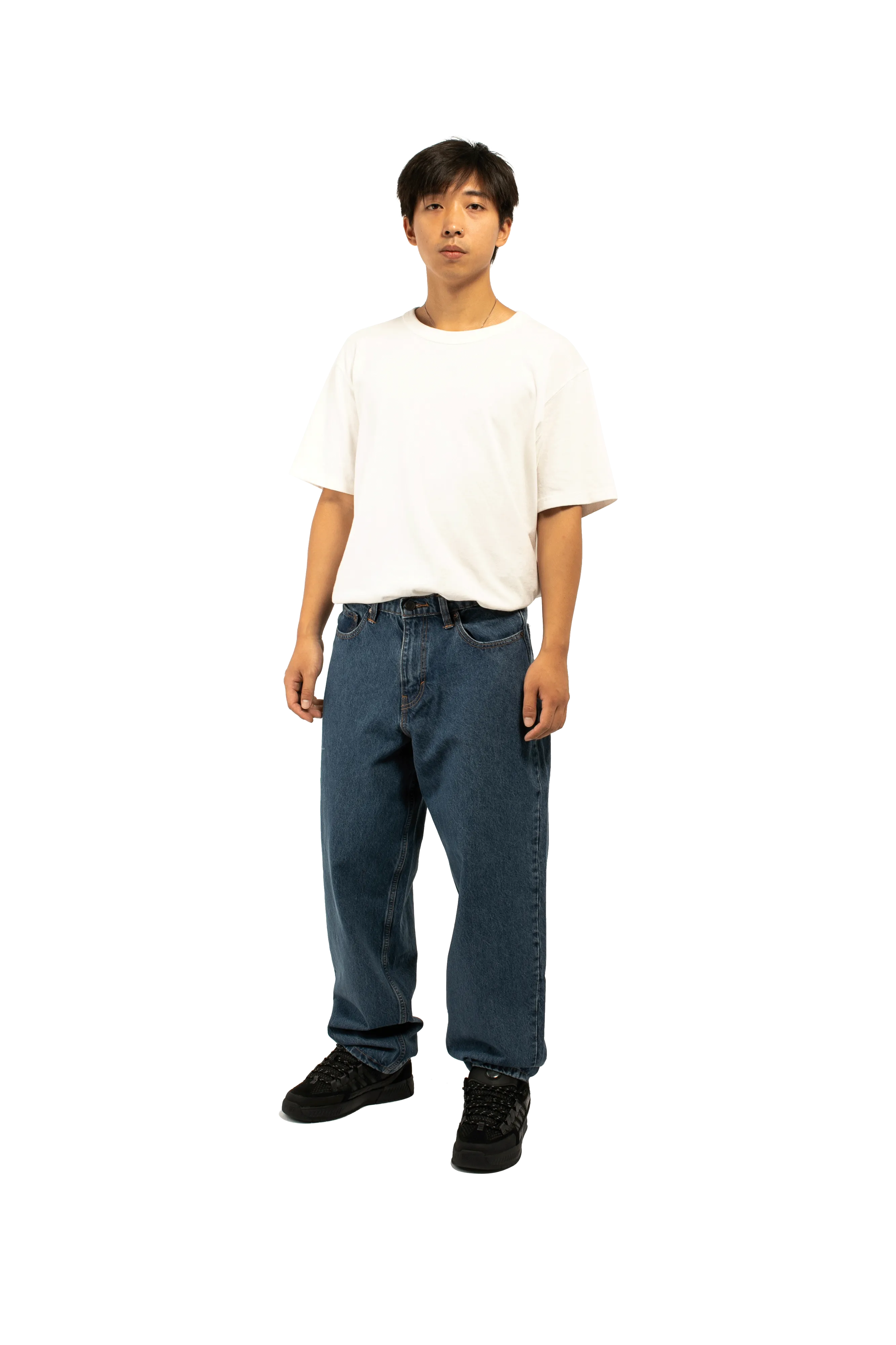 Skate Super Baggy