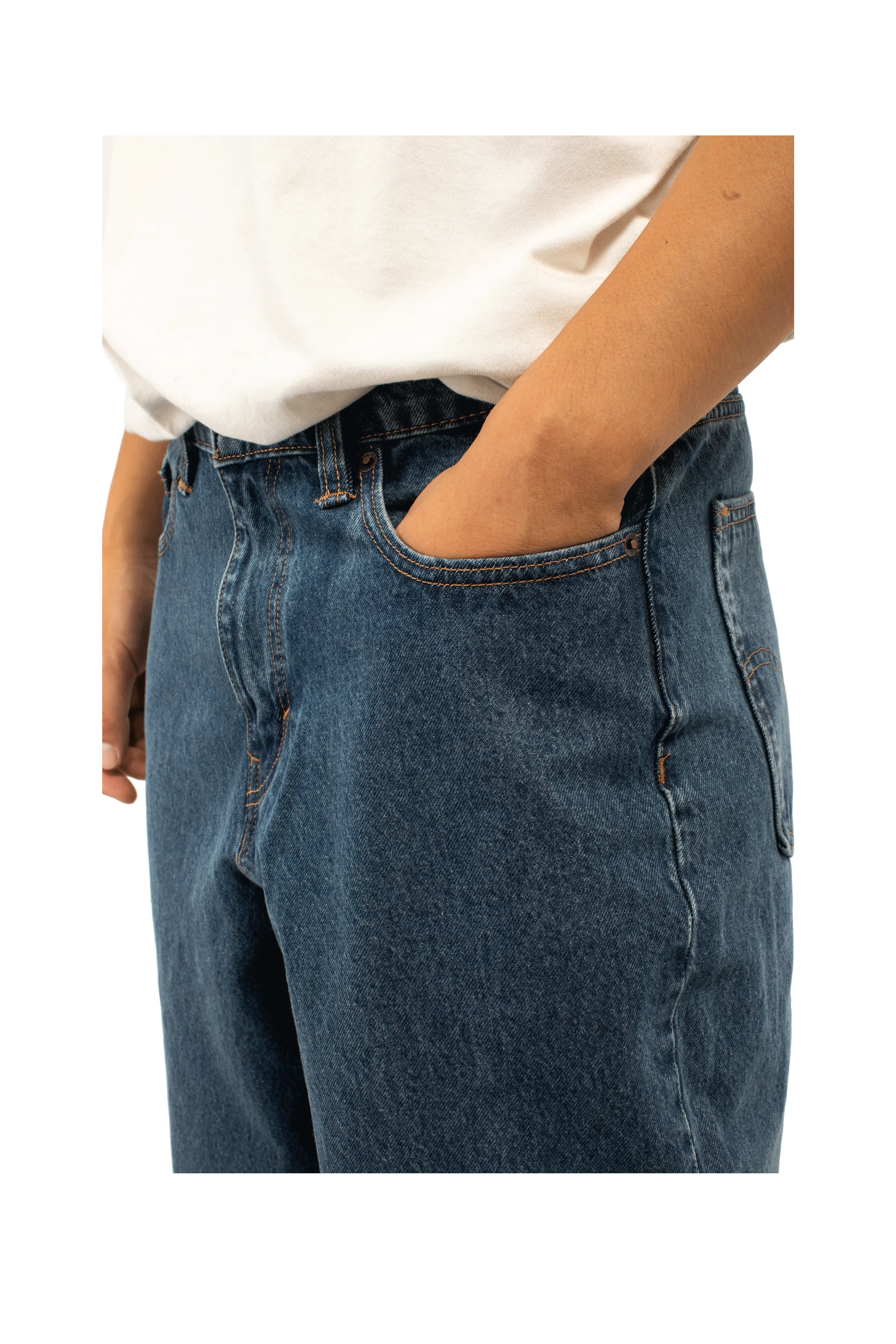Skate Super Baggy