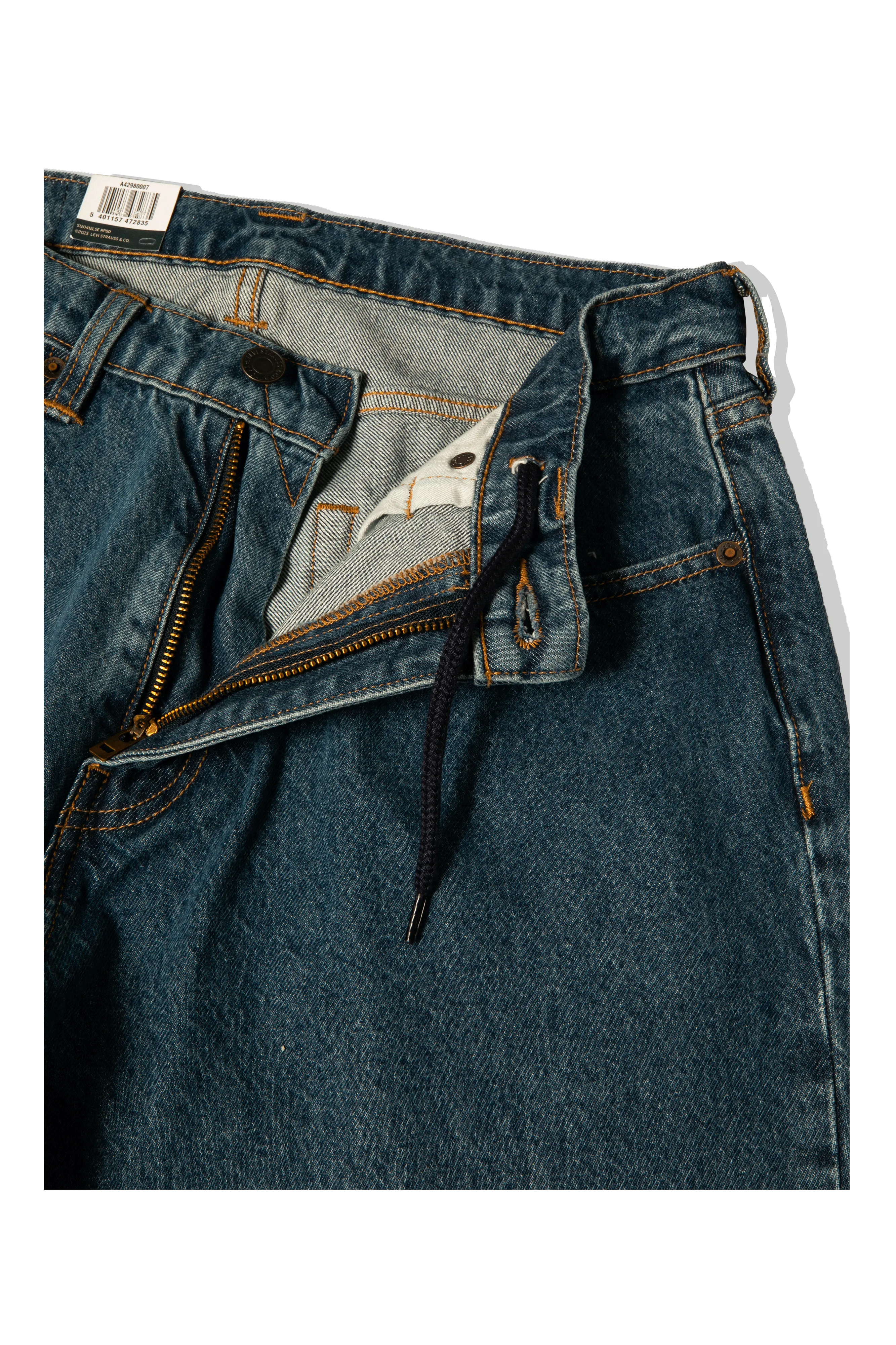Skate Super Baggy