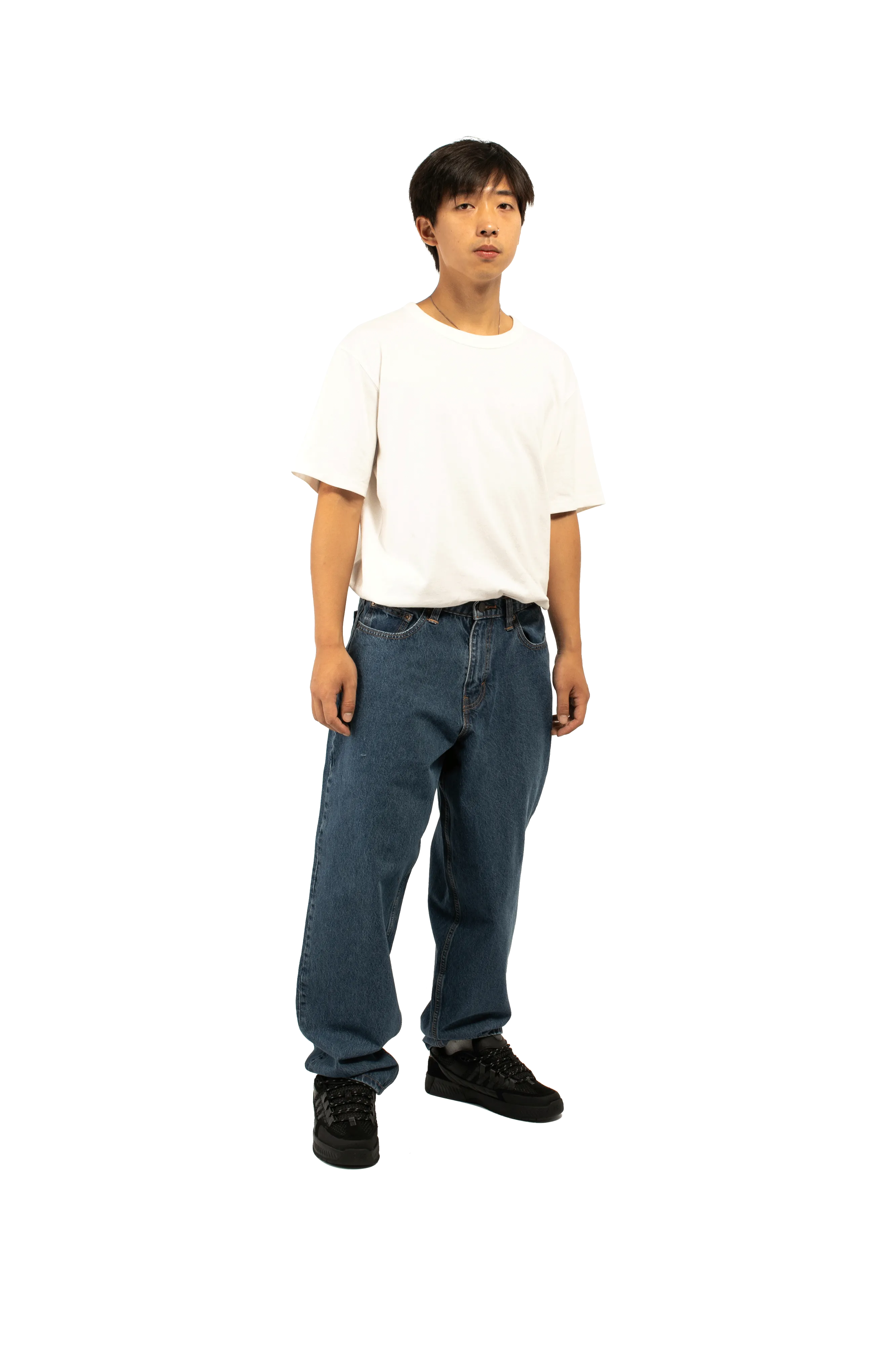 Skate Super Baggy