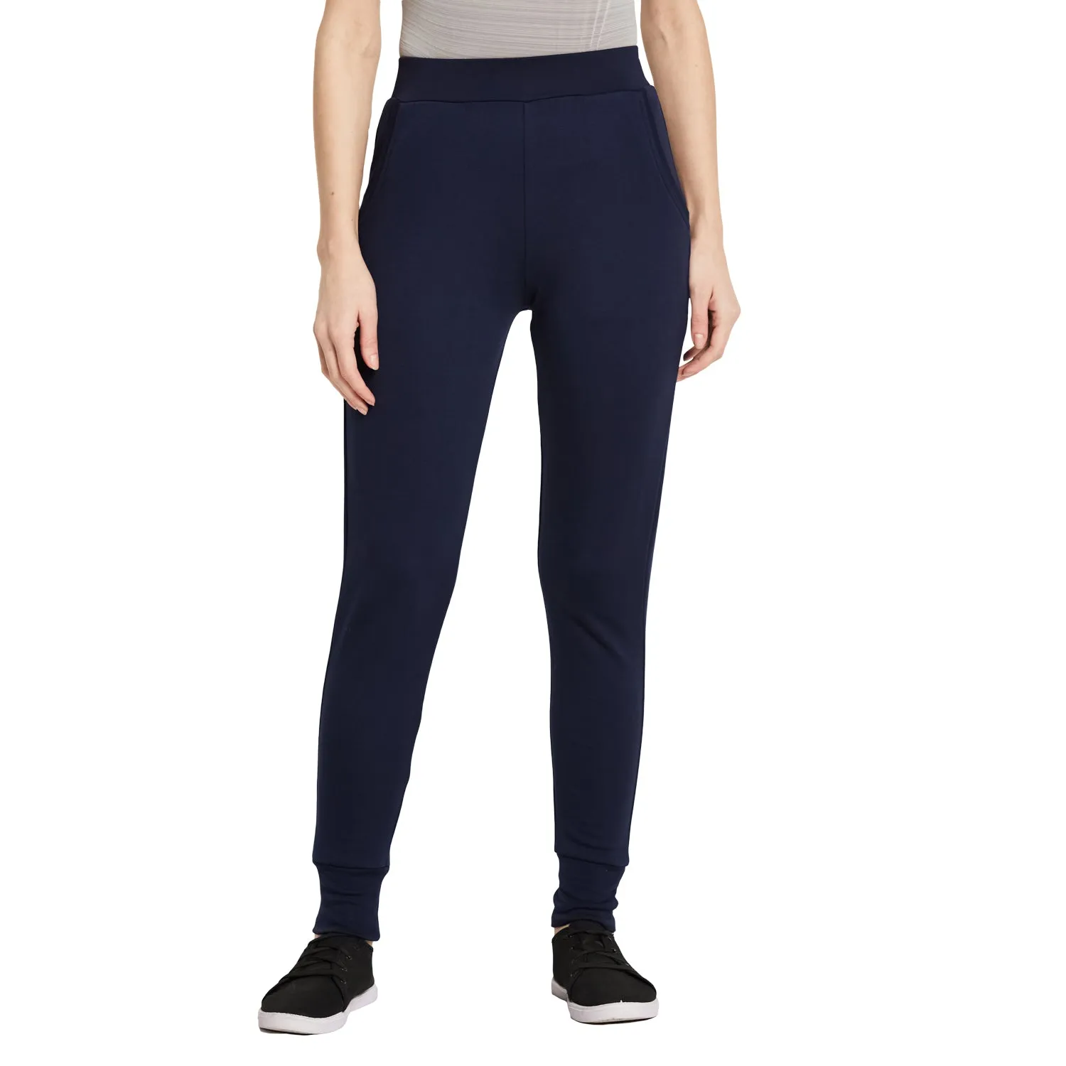 SLIM FIT TROUSER