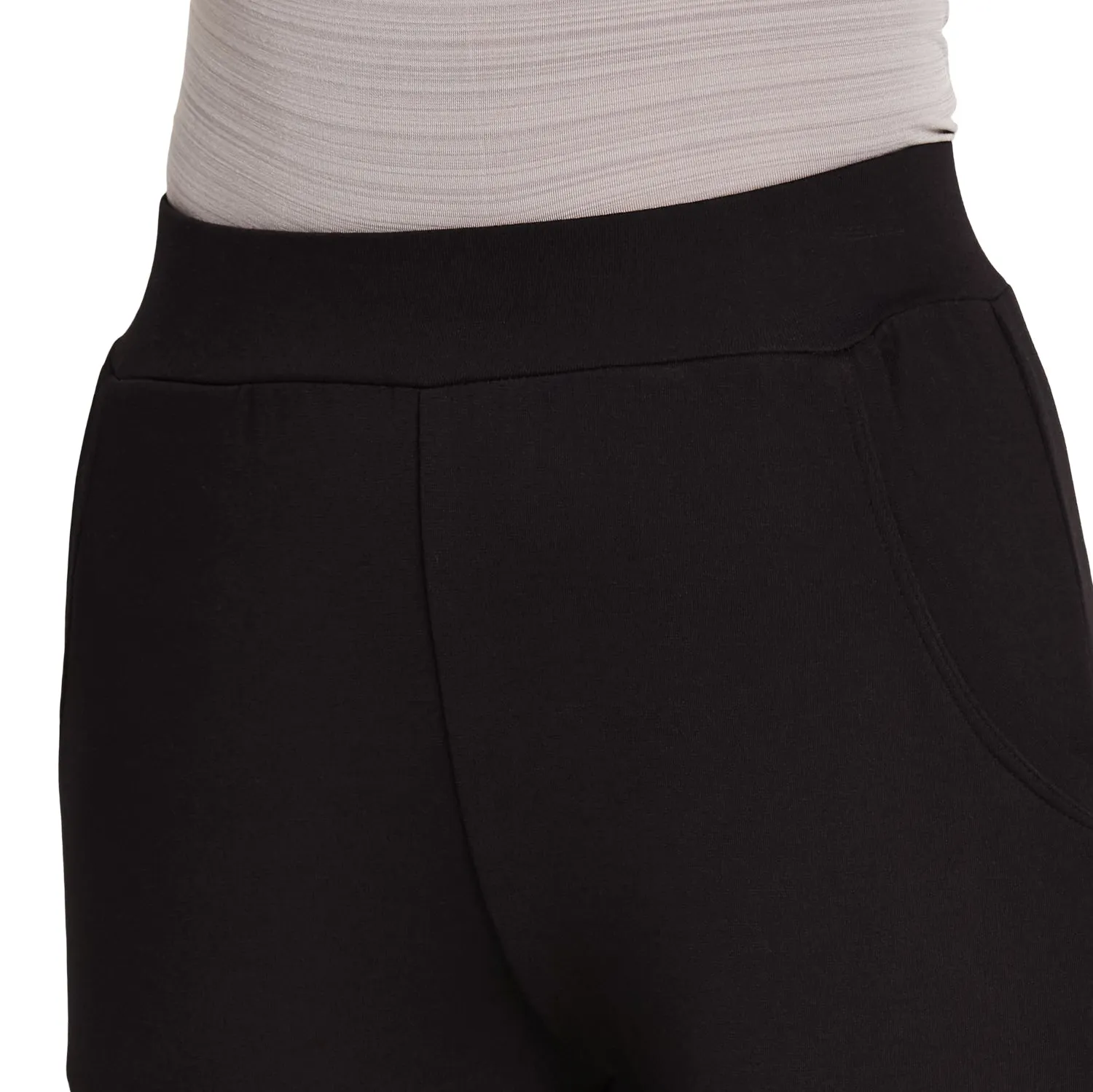 SLIM FIT TROUSER