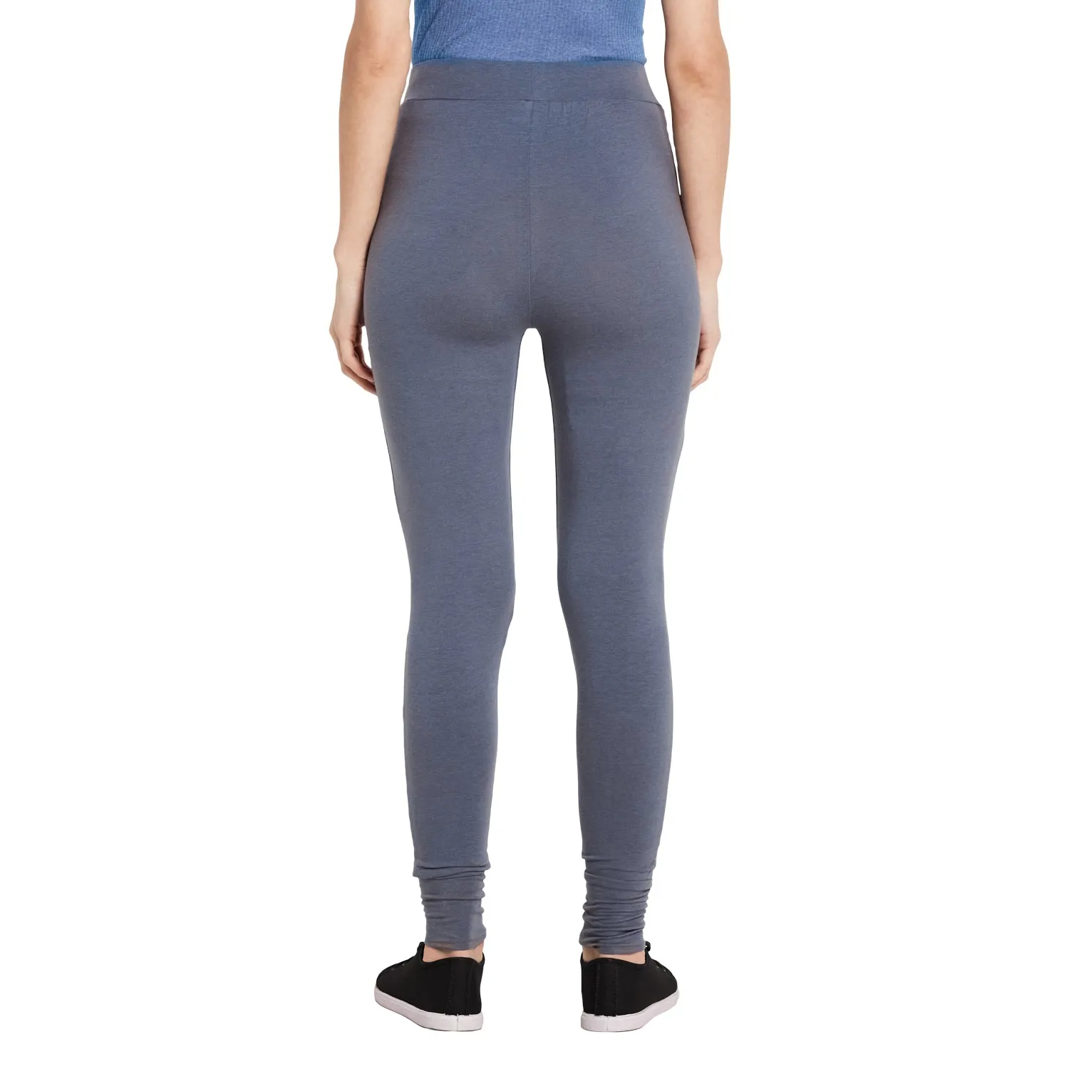 SLIM FIT TROUSER