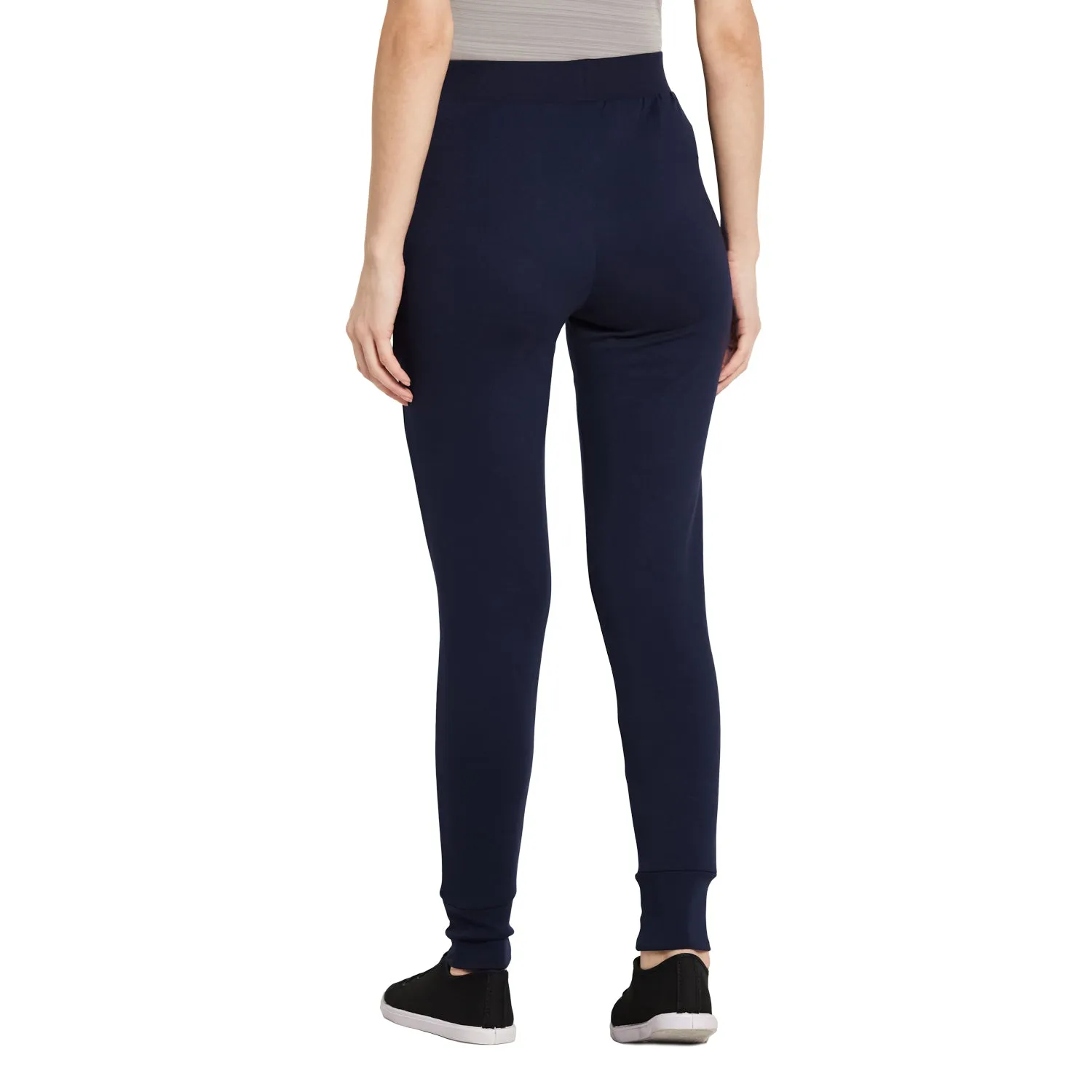 SLIM FIT TROUSER