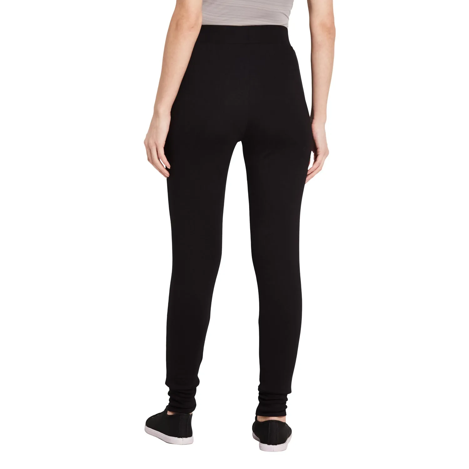 SLIM FIT TROUSER