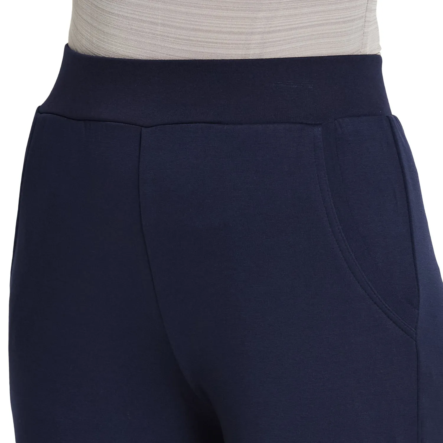 SLIM FIT TROUSER