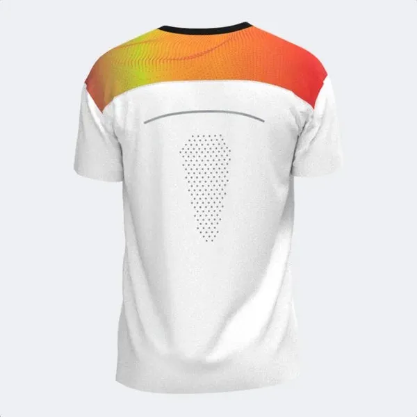 Smash Short Sleeve T-Shirt