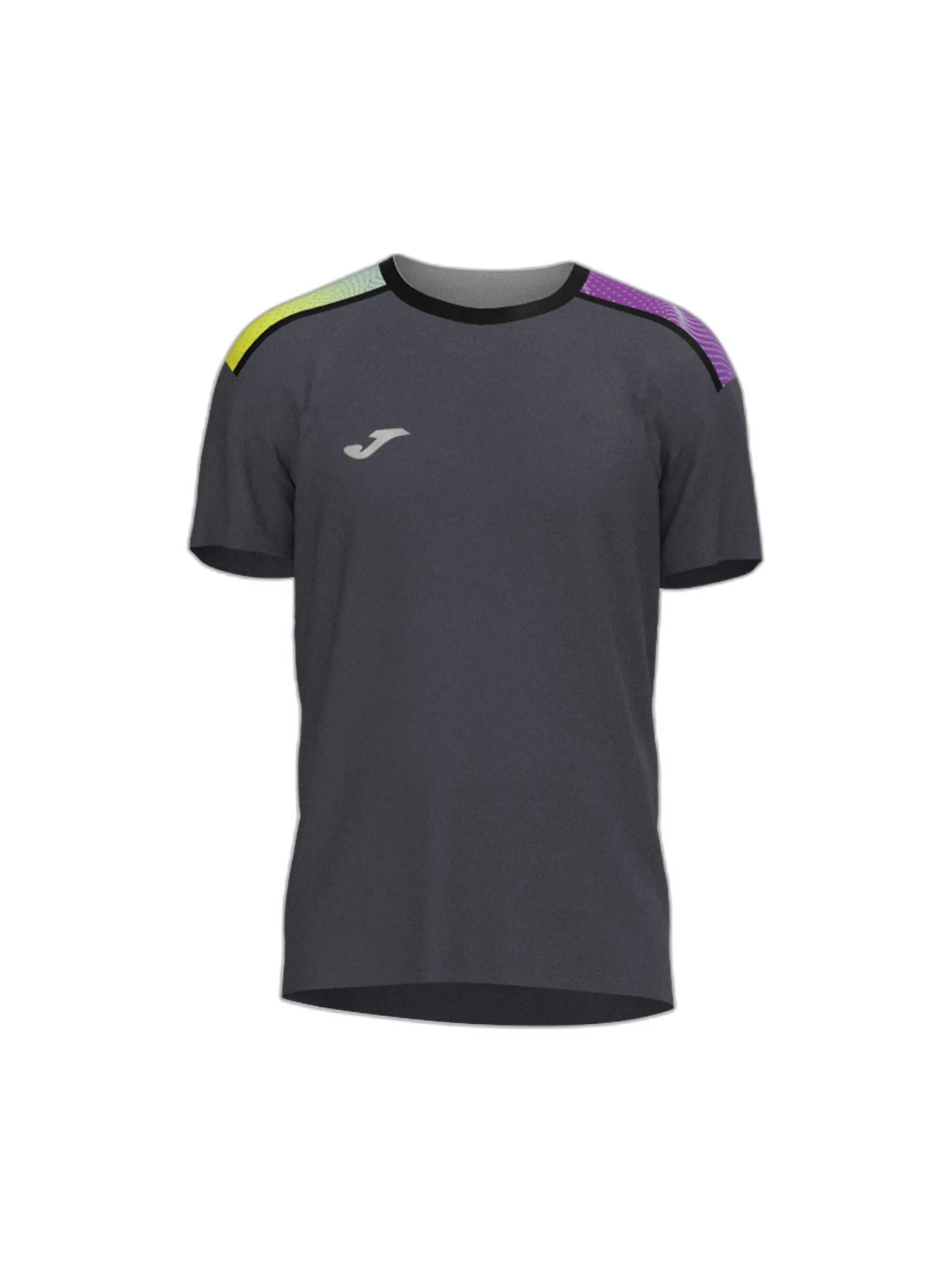 Smash Short Sleeve T-Shirt