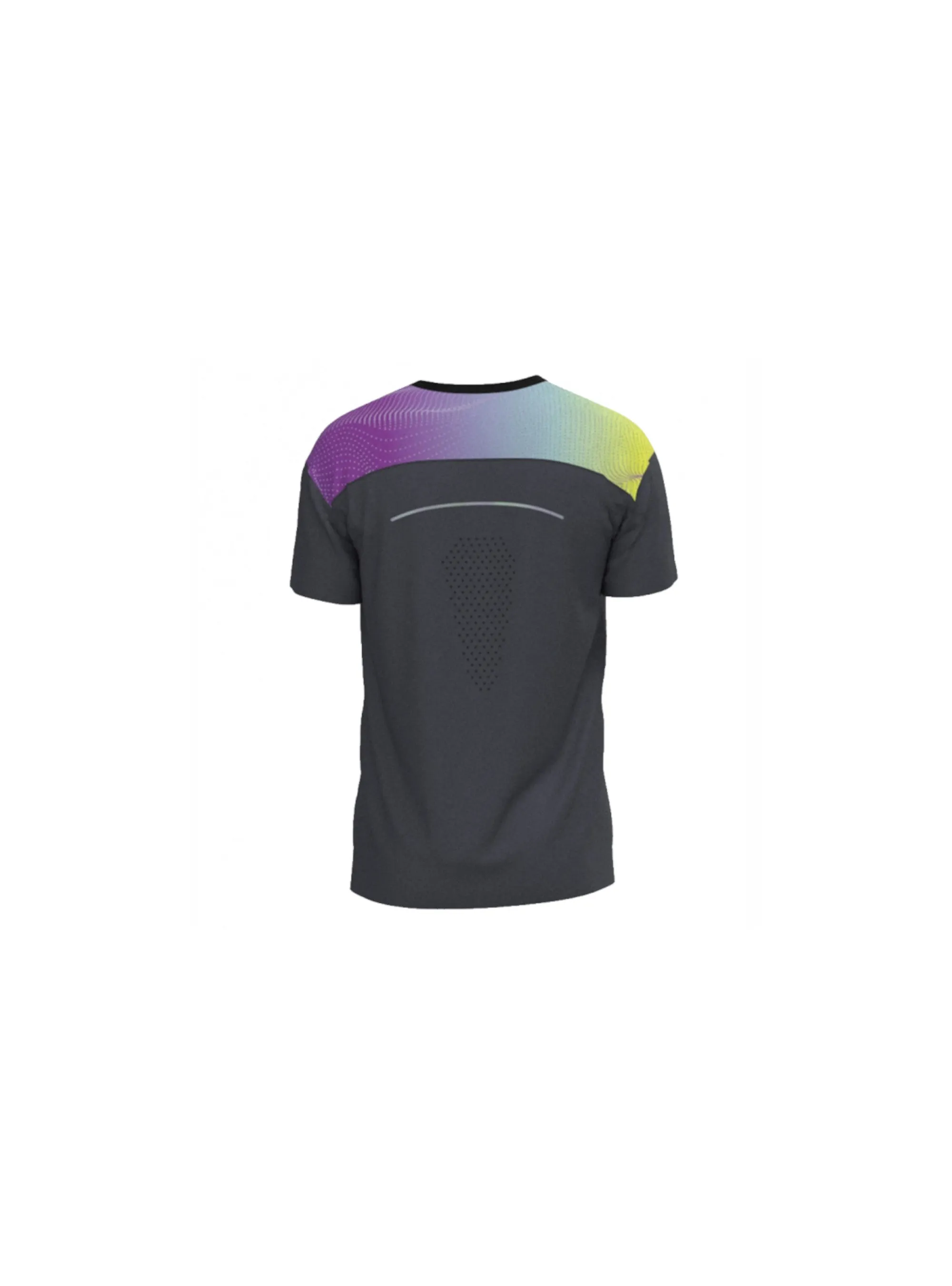 Smash Short Sleeve T-Shirt