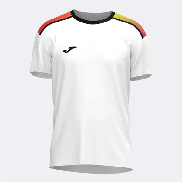 Smash Short Sleeve T-Shirt