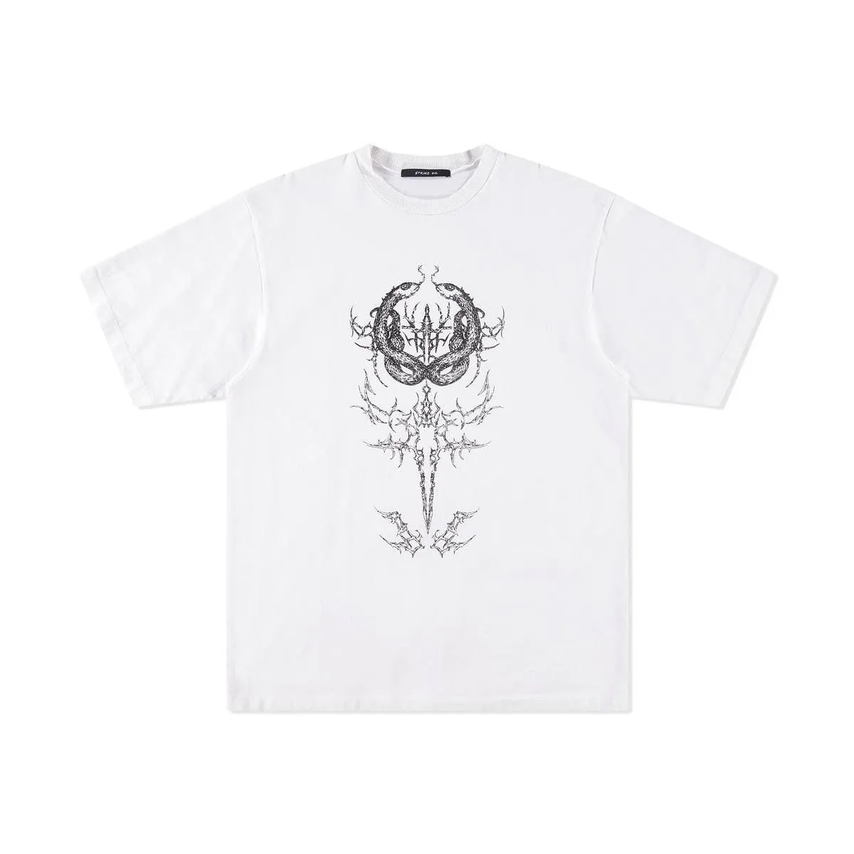 SNAKE TEE
