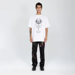 SNAKE TEE