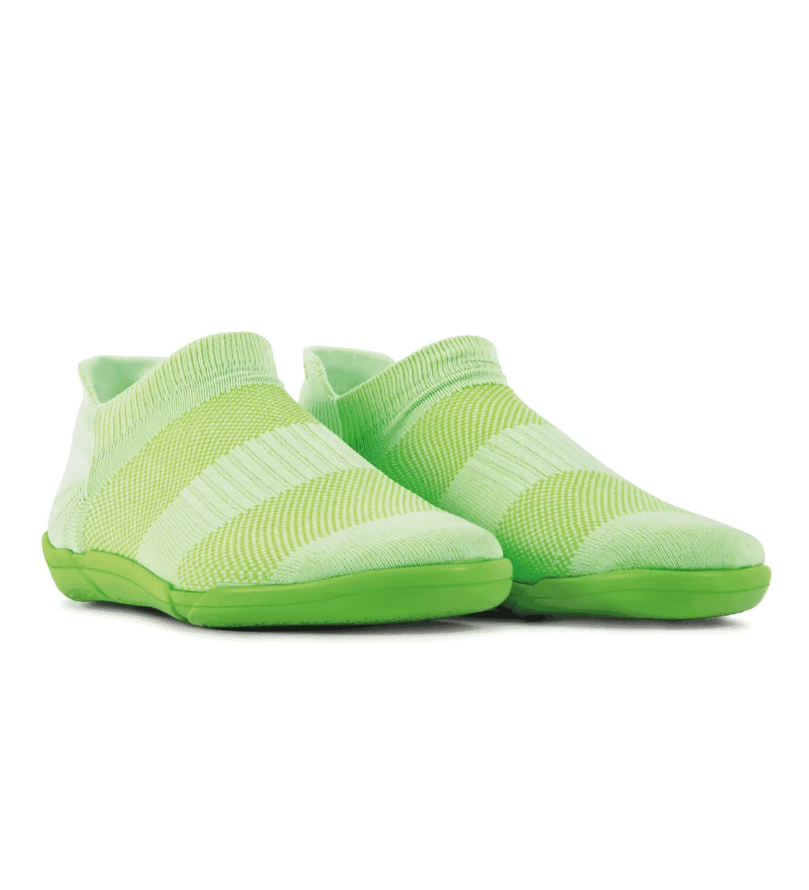 Snuggies Mesh Women Green Sole Green