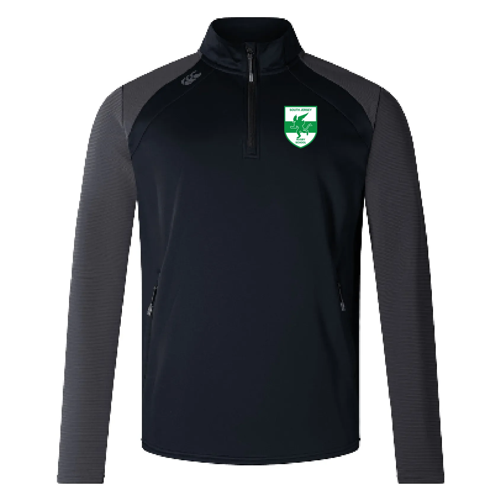 South Jersey Rugby School Women's Elite First Layer by Canterbury