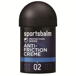 Sportsbalm Blue 02 Anti Friction Creme