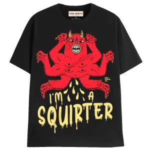 SQUIRTER