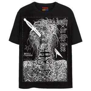 STAB DEATH