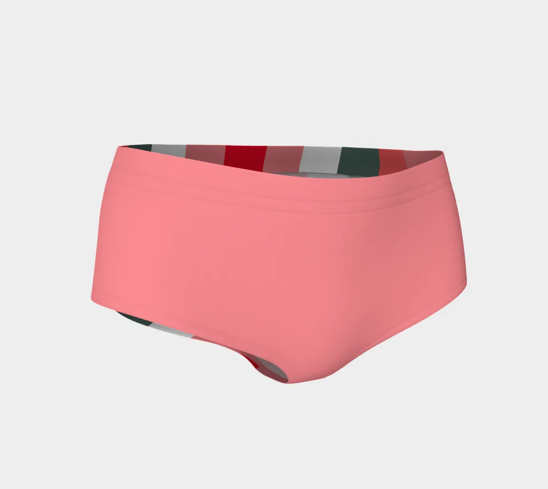 Star Child Swim Briefs