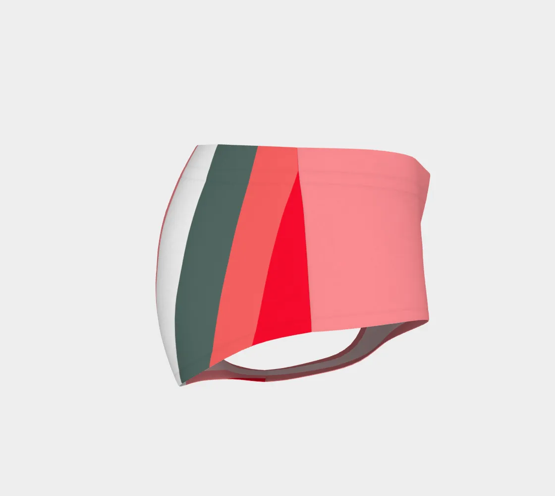 Star Child Swim Briefs