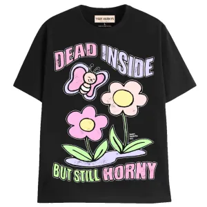 STILL HORNY
