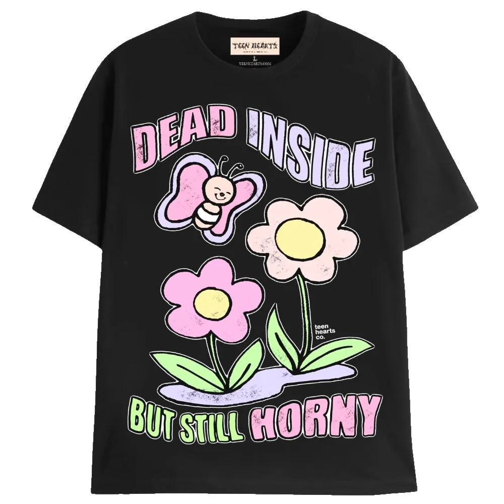 STILL HORNY