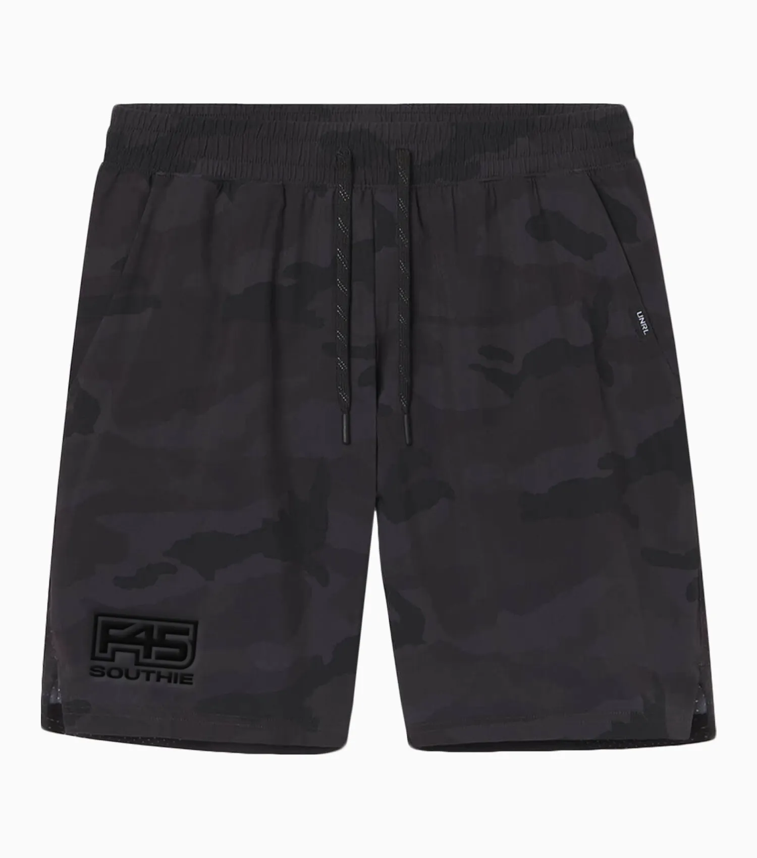 Stride Short