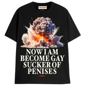 SUCKER OF