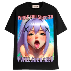 SUCKSEED