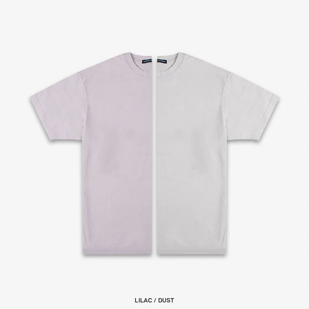Summer 2 Pack - Mineral Wash Tees