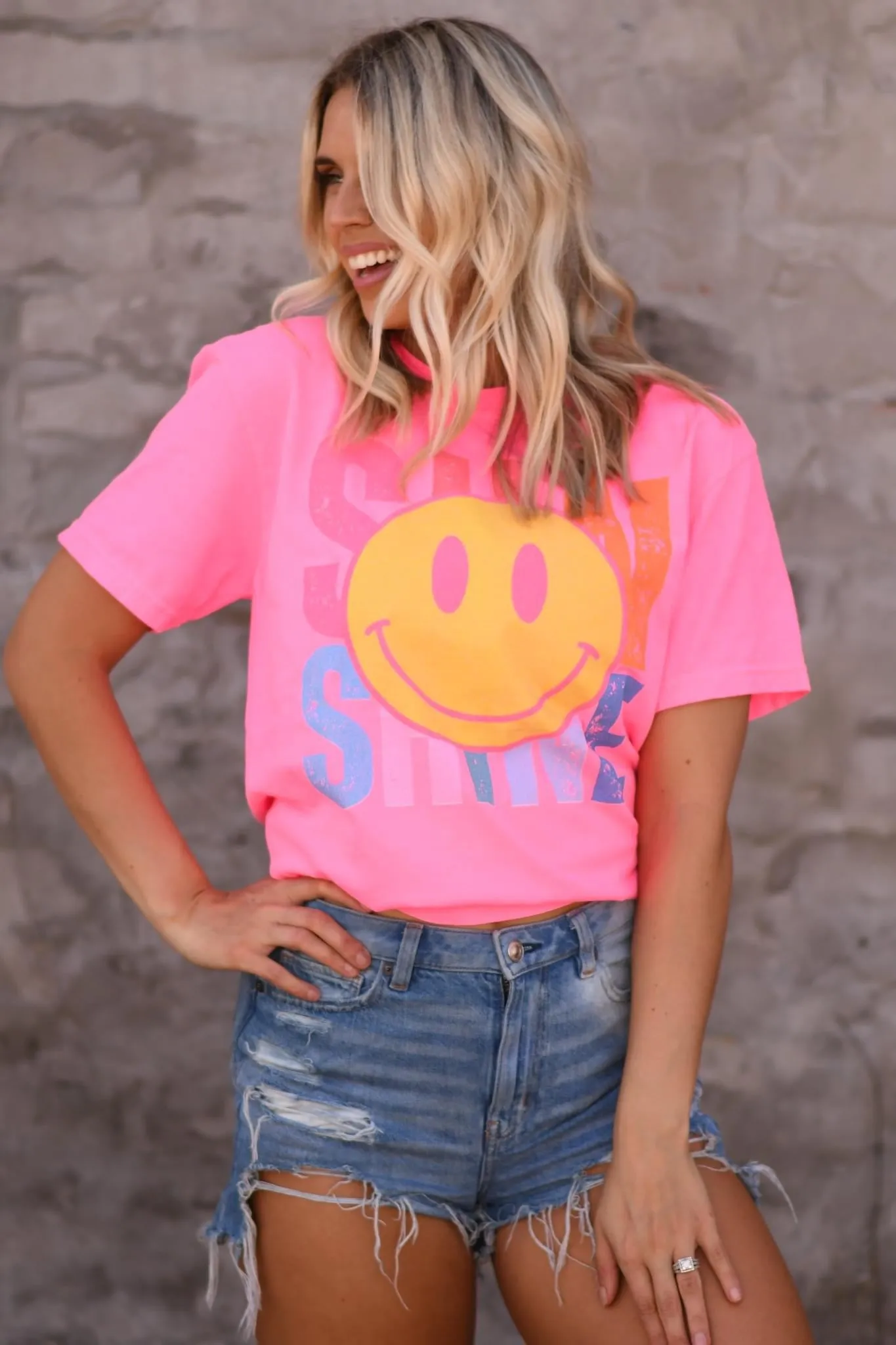 Sun Shine