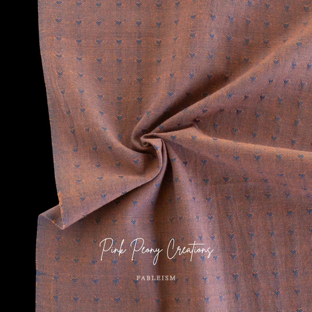 Sunday Best | Queen of Hearts | Fableism Supply Co. | QH-DH55-07