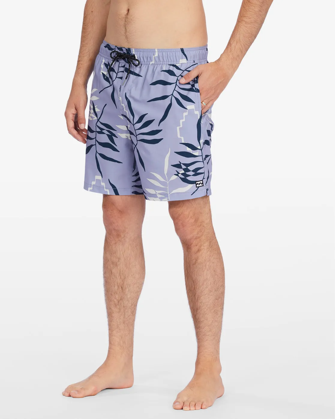 Sundays Layback Boardshorts 17"