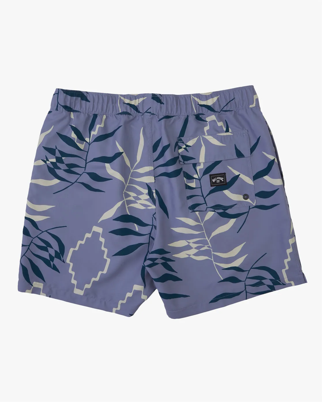 Sundays Layback Boardshorts 17"