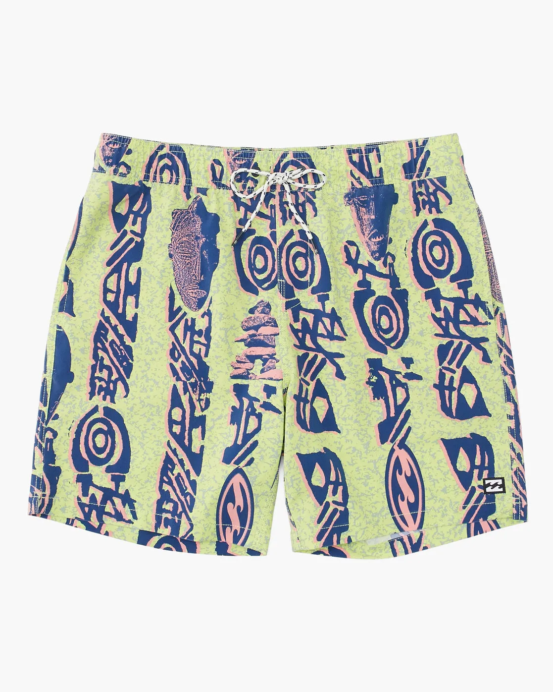 Sundays Layback Boardshorts 17"