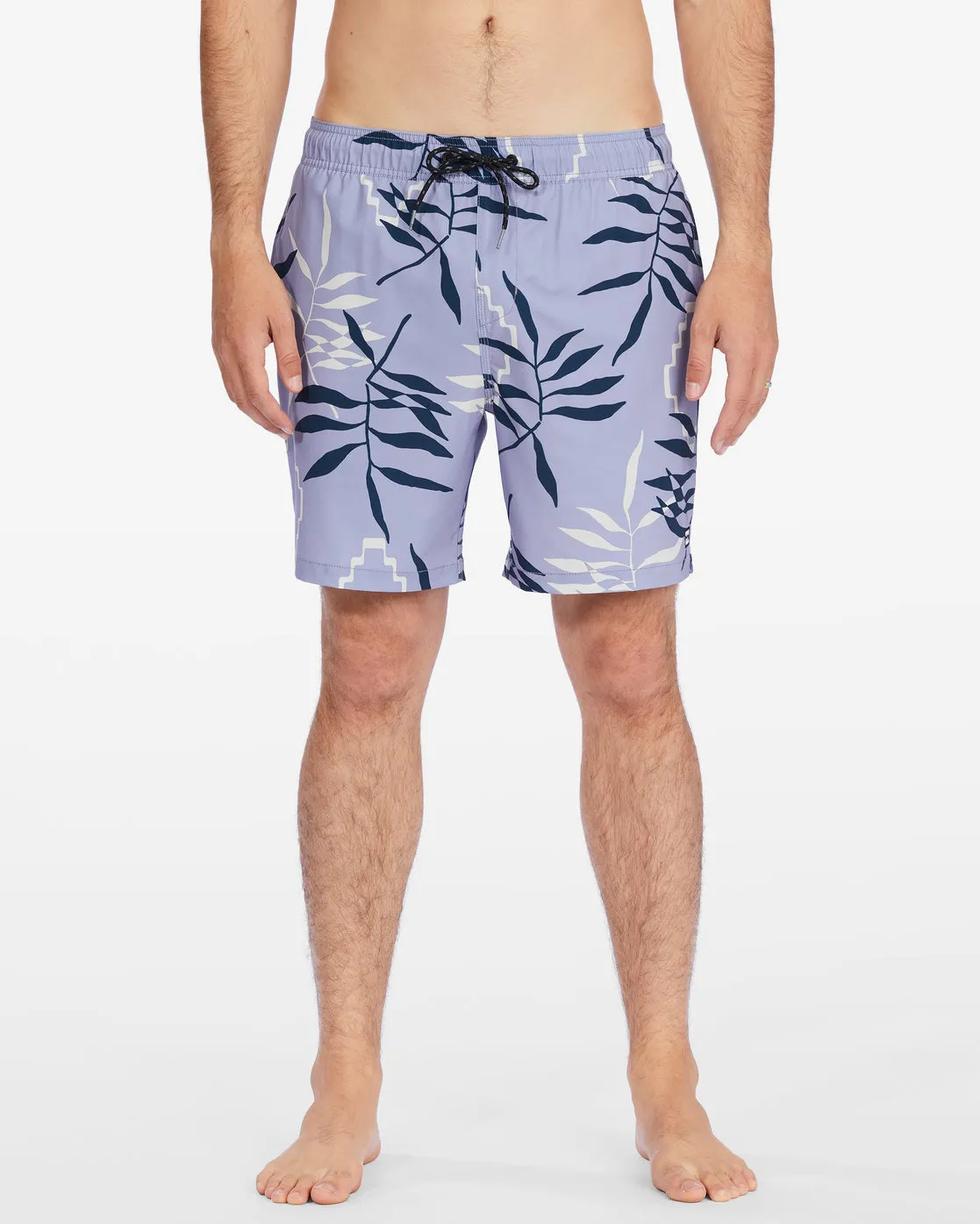 Sundays Layback Boardshorts 17"