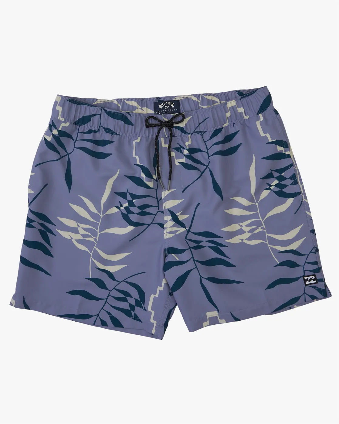 Sundays Layback Boardshorts 17"