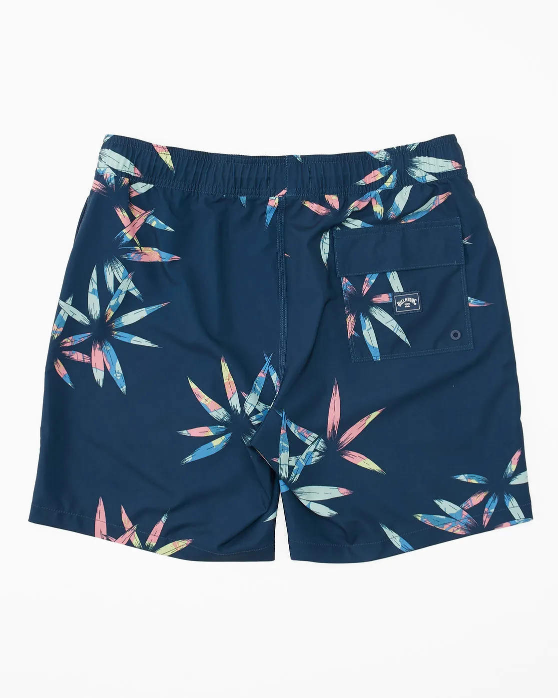 Sundays Layback Boardshorts 17"