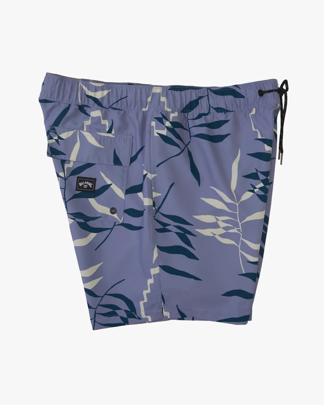 Sundays Layback Boardshorts 17"