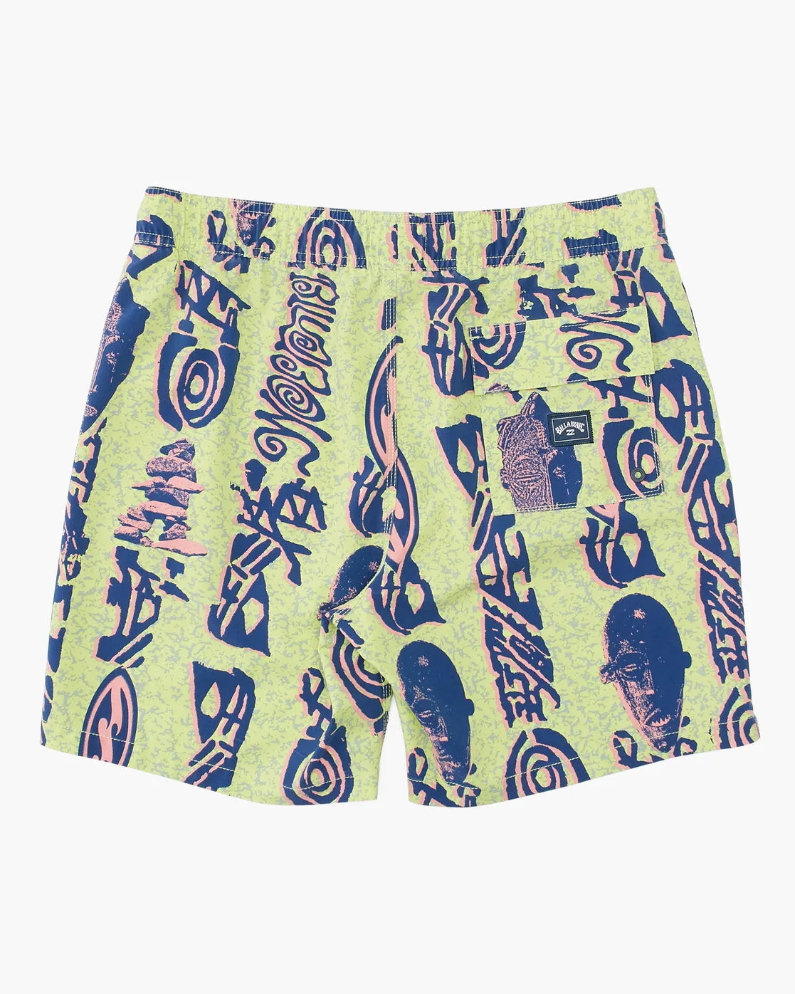 Sundays Layback Boardshorts 17"